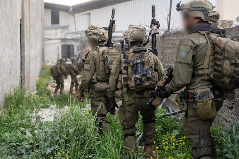 إسرائيل أمام «كابوس» العبوات: معركة في إطار الهدنة؟