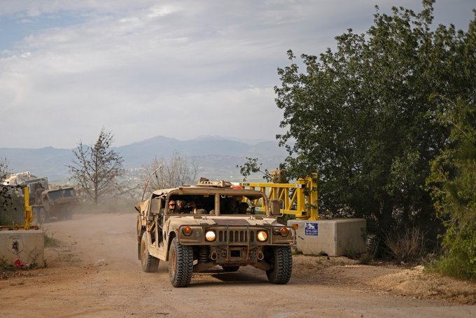 تصعيد ميداني خطير تواكبه "إشكالات متفلتة" في الداخل!