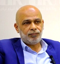 د. بسام حمود : ان لم تتحقق اهداف العفو العام ..فلا اهلا" ولا سهلا" بهكذا عفو