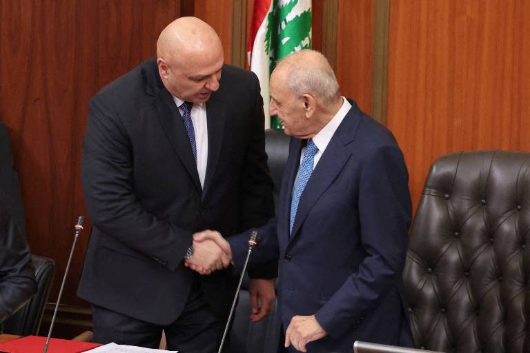 بري لـ«الشرق الأوسط»: لا جدوى من التفاوض مع إسرائيل تحت النار