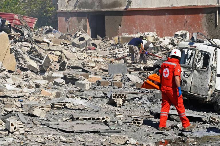 لبنان وإسرائيل يستعدان لأولى جلسات التفاوض المباشر الأسبوع المقبل تُعقد في واشنطن لوضع «اتفاق إطار» لخمس نقاط