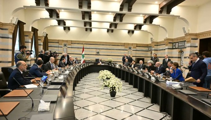 استهداف الضاحية مجدداً: الحرب والمفاوضات "معاً"… الأمم المتحدة تطرح فريق مراقبين يخلف "اليونيفيل"
