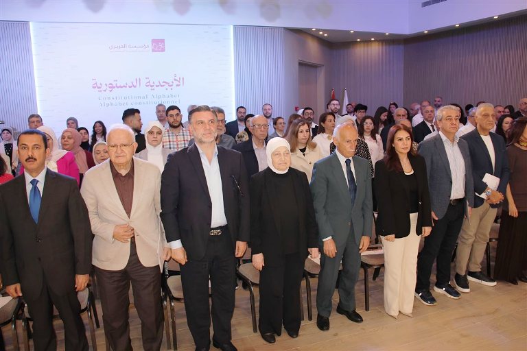 مؤسسة الحريري أطلقت 
