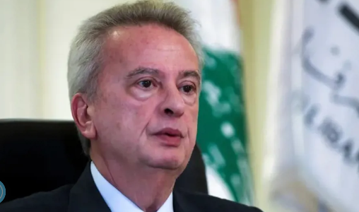 رياض سلامة يهدّد بوقف الطعام والدواء بعد نقله إلى سجن رومية... وتقرير طبّي يحذّر من وضعه الصحي