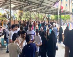 "جامعة الجنان" تطلق برنامج تقوية ودعم 300 طالب من نازحي الشهادات الرسمية