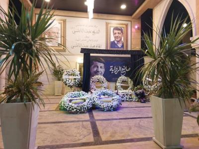 'شهادات على ضفاف الشهادة'.. استعادة سيرة الإعلامي القائد محمد عفيف النابلسي في صيدا