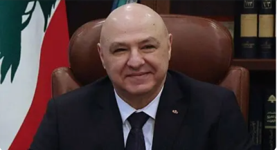 رئيس الجمهورية : الانسحاب الإسرائيلي الكامل سيبقى مطلباً وطنياً ثابتاً لا تنازل عنه وخيار التفاوض لن يكون تنازلا ولا استسلاماً