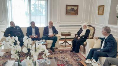 الحريري تتابع أوضاع منطقة العرقوب..وتتراس الإجتماع التنسيقي لـ 