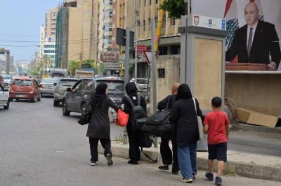 لبنانيون يطبِّقون وضعية الاستعداد لمواجهة أي حرب مقبلة